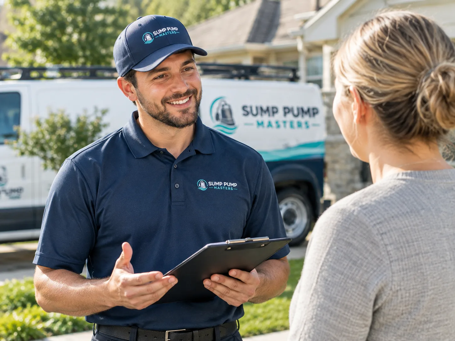 Sump Pump Repair Holly Springs, NC FAQs